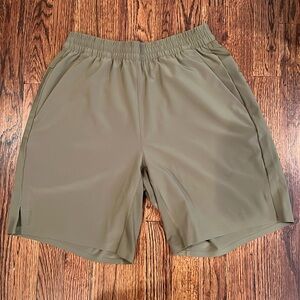 IVY PARK X Peleton Athletic Shorts